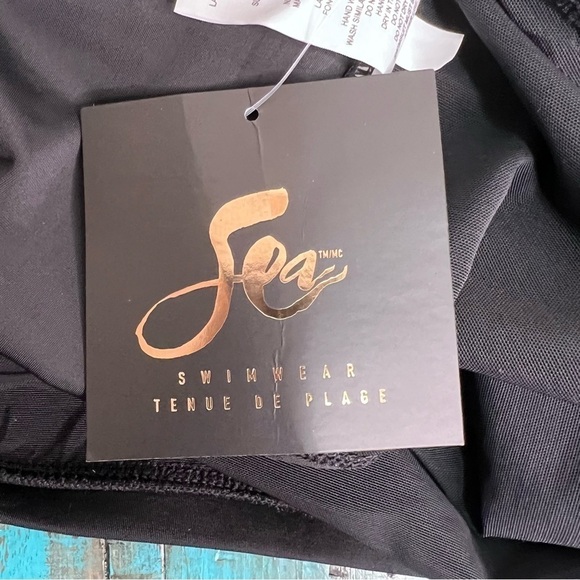 PENNINGTON’S  Sea - Swim Skirt Size 4x - Picture 8 of 8